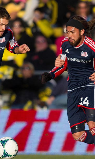 Inside MLS season preview: New England Revolution